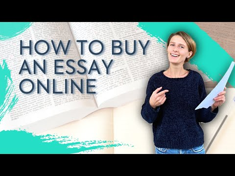 Online help for essay writing